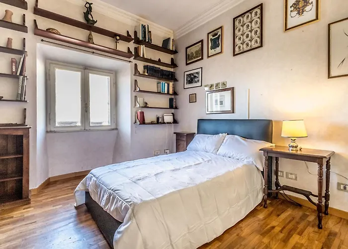 Repubblica Apartamento Roma