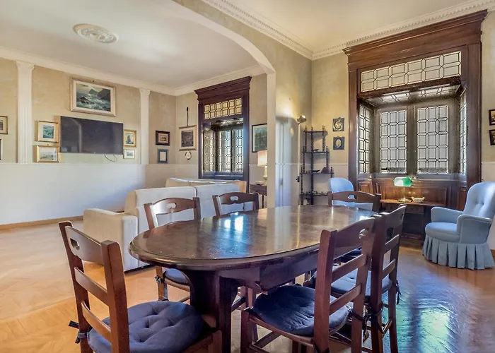 Apartamento Repubblica