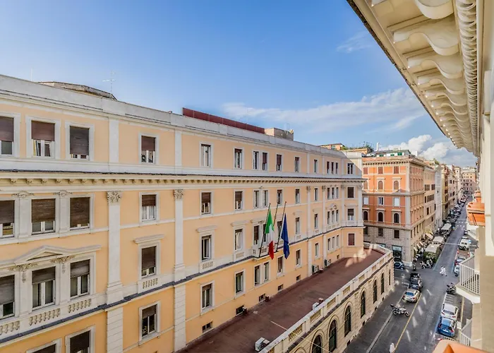 Repubblica Apartamento
