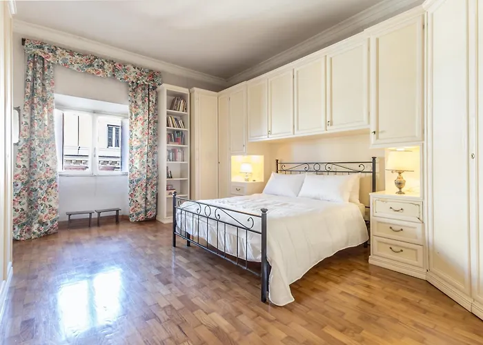 Apartamento Repubblica