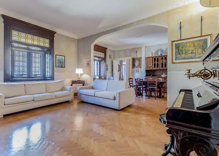 Repubblica Apartamento