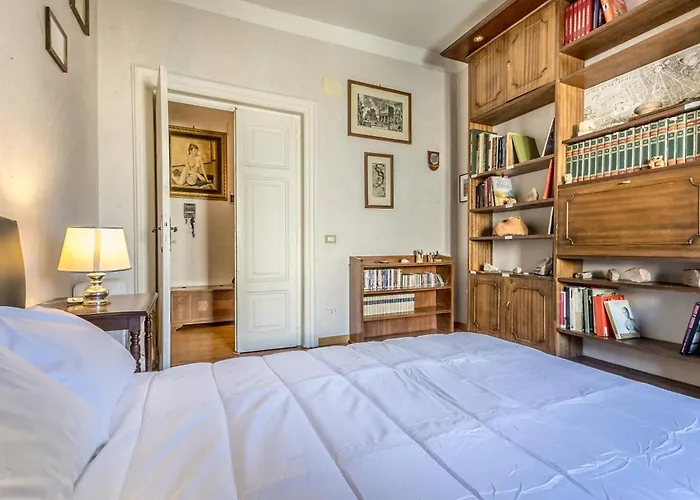 Apartamento Repubblica