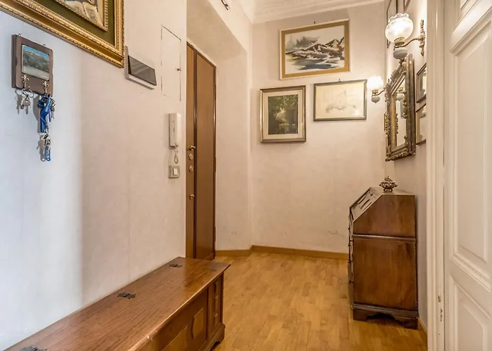 Apartamento Repubblica *