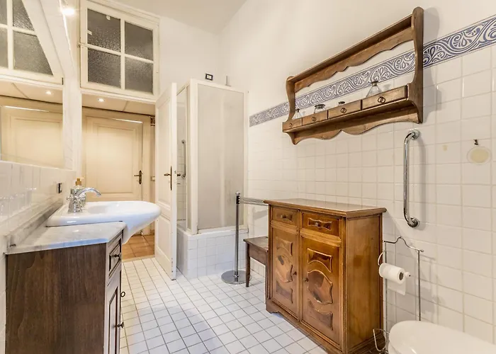 Apartamento Repubblica Roma