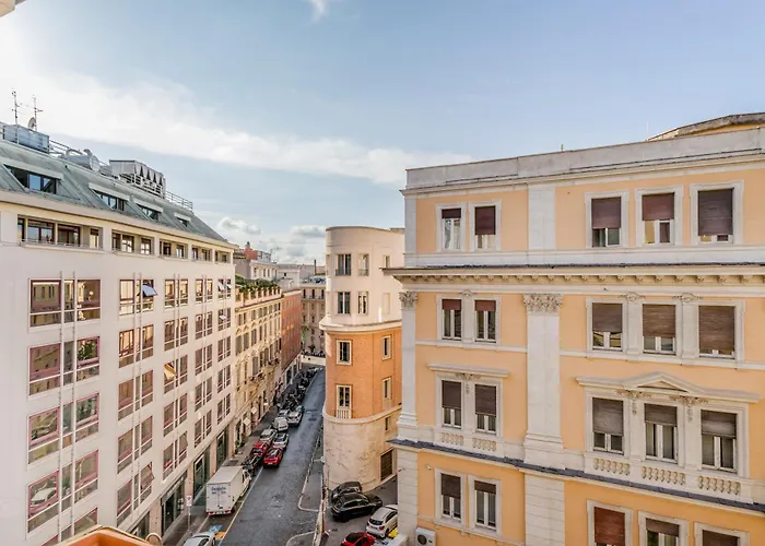 Repubblica Apartamento